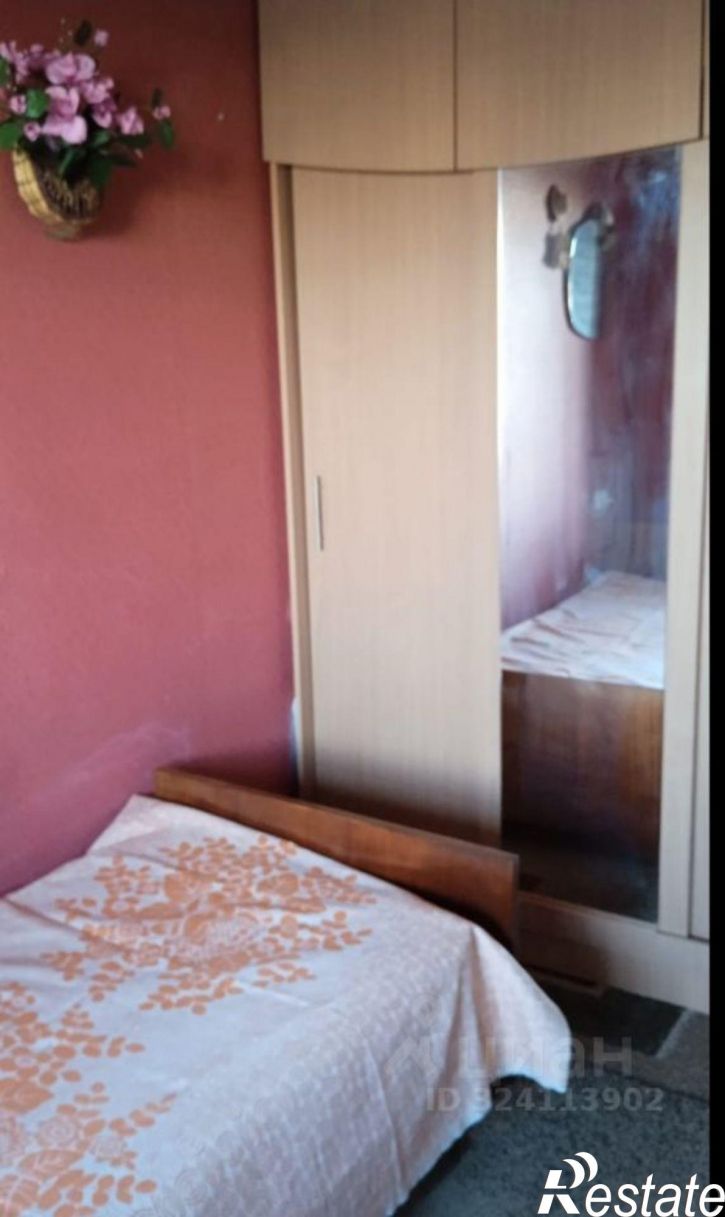 3-комн квартира ул Панфиловцев, 3,  д. 3