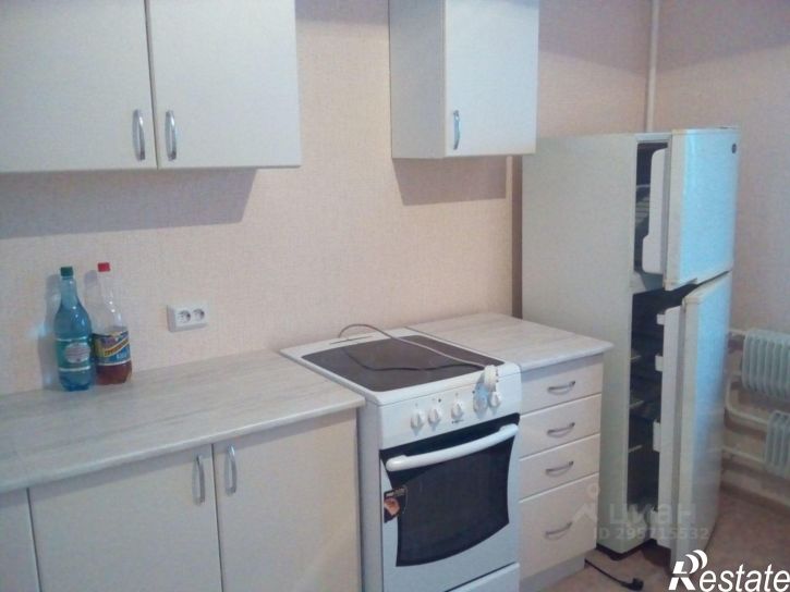 1-комн квартира ул Попова, 158,  д. 158