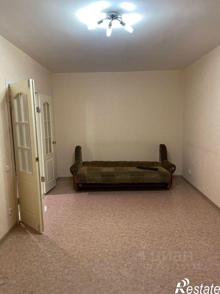 1-комн квартира ул Попова, 158,  д. 158