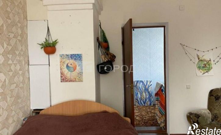 2-комн квартира Параллельный проезд, 75,  д. 75