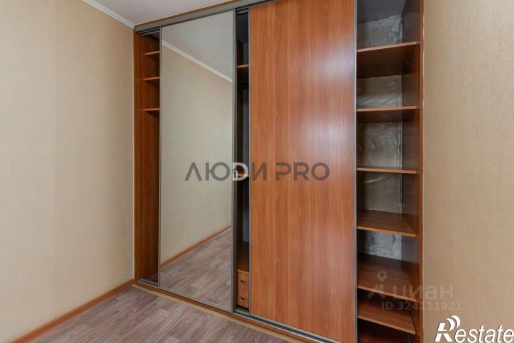 3-комн квартира улица Германа Титова, 46,  д. 46