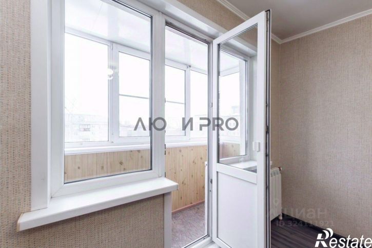 3-комн квартира улица Германа Титова, 46,  д. 46