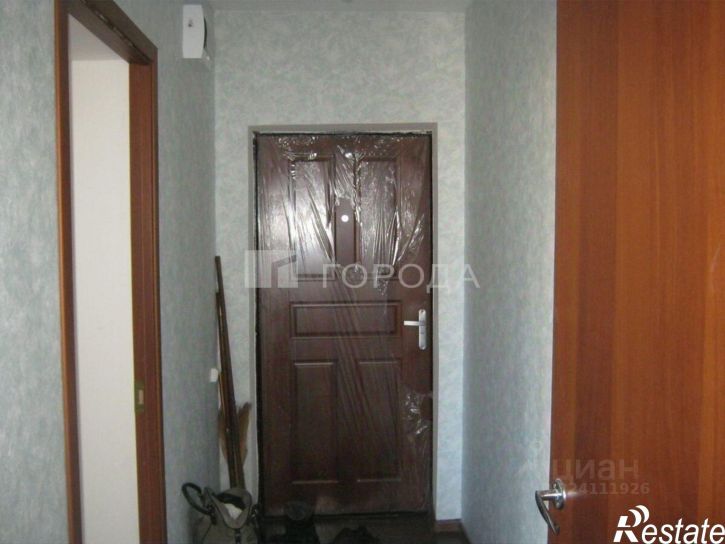 2-комн квартира Параллельный проезд, 75,  д. 75