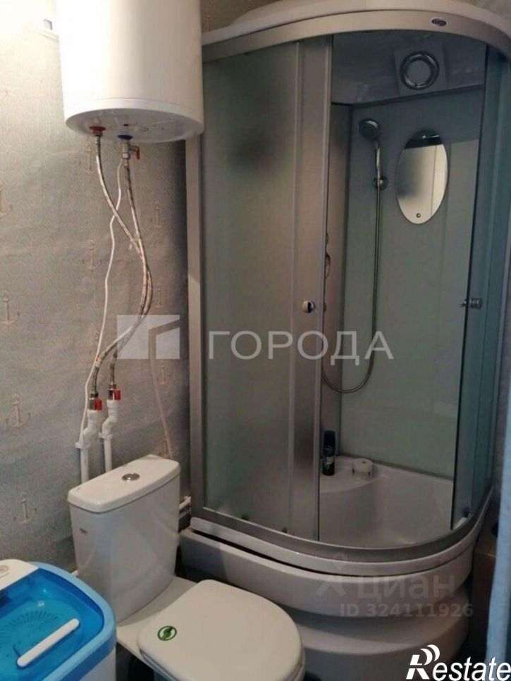 2-комн квартира Параллельный проезд, 75,  д. 75