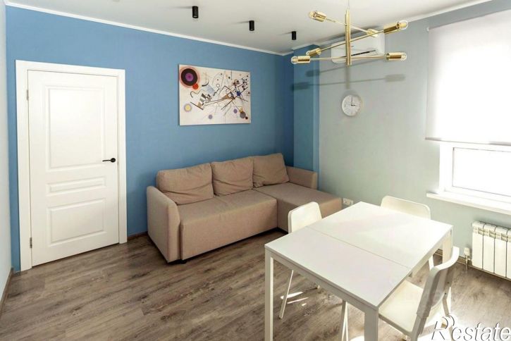 2-комн квартира улица 65 лет Победы, 1,  д. 1