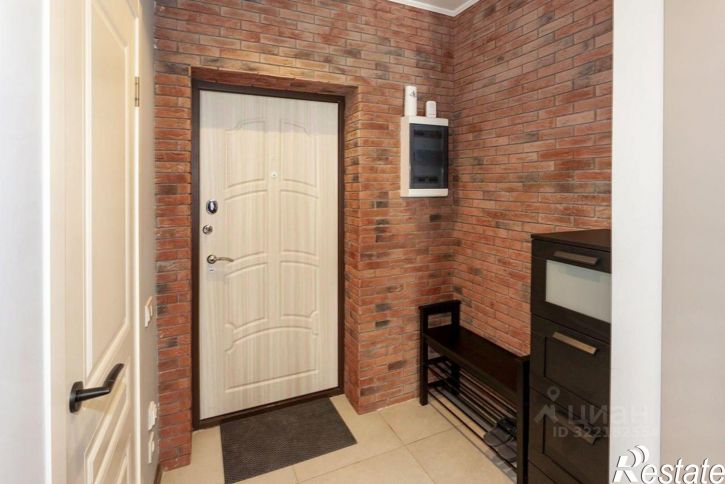 2-комн квартира улица 65 лет Победы, 1,  д. 1