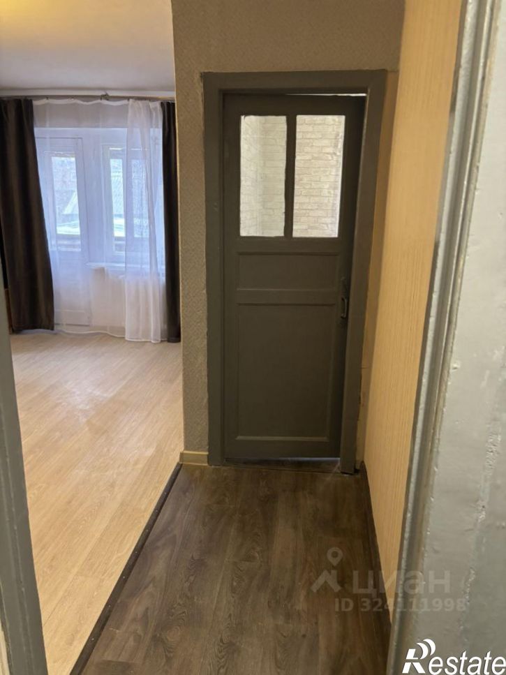 2-комн квартира ул Анатолия, 89,  д. 89