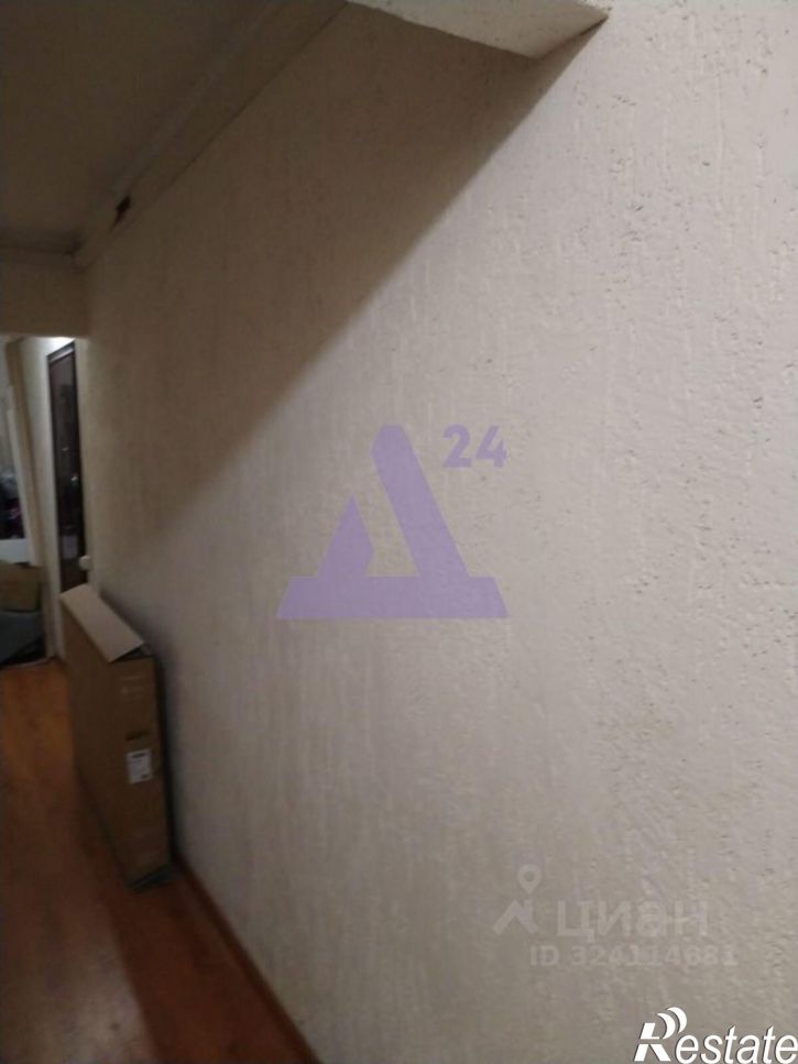 Комната Горно-Алтайская улица, 21,  д. 21