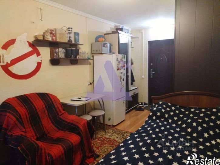 Комната Горно-Алтайская улица, 21,  д. 21