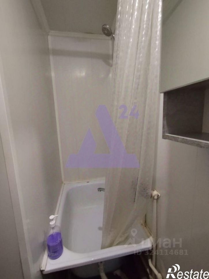 Комната Горно-Алтайская улица, 21,  д. 21