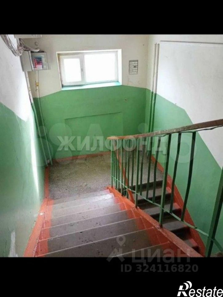 Комната улица Георгия Исакова, 163А,  д. 163А