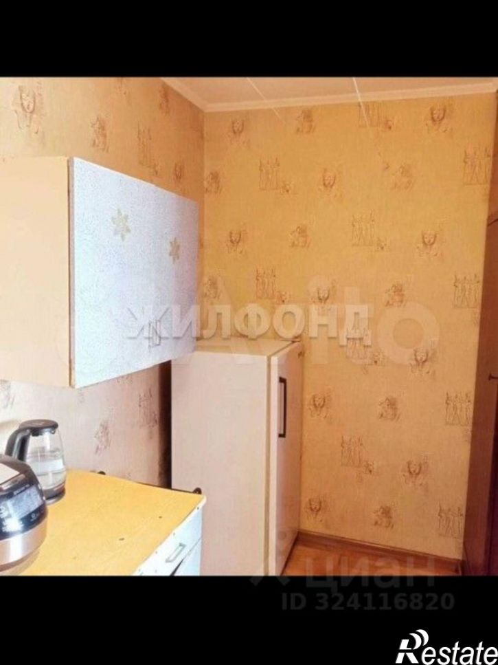 Комната улица Георгия Исакова, 163А,  д. 163А