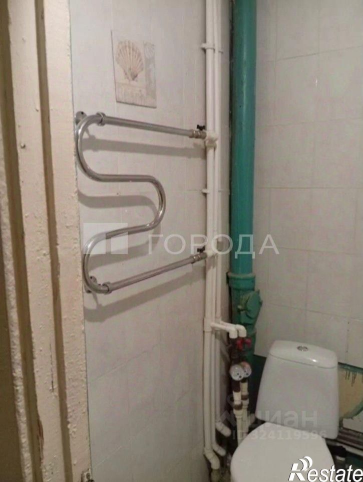 1-комн квартира улица Панфиловцев, 4,  д. 4