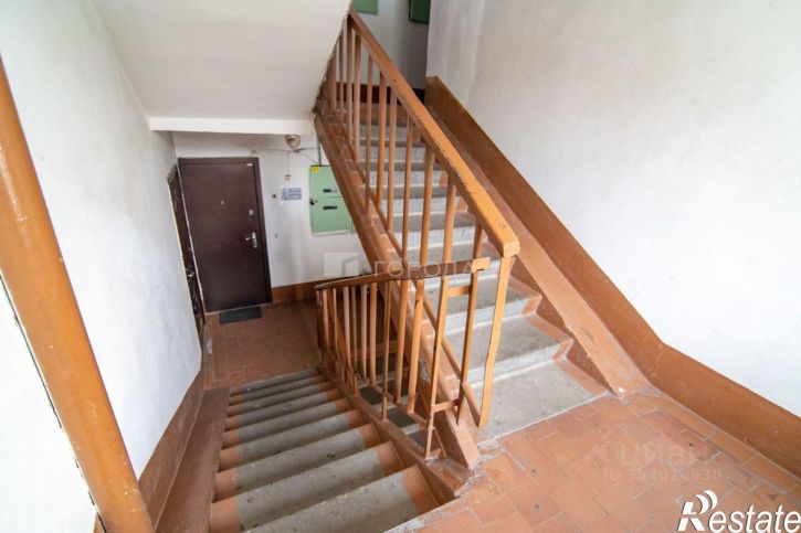 1-комн квартира ул Чкалова, 21,  д. 21