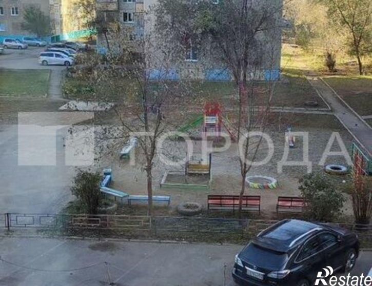 3-комн квартира ул 40 лет Октября, 2/18,  д. 2/18