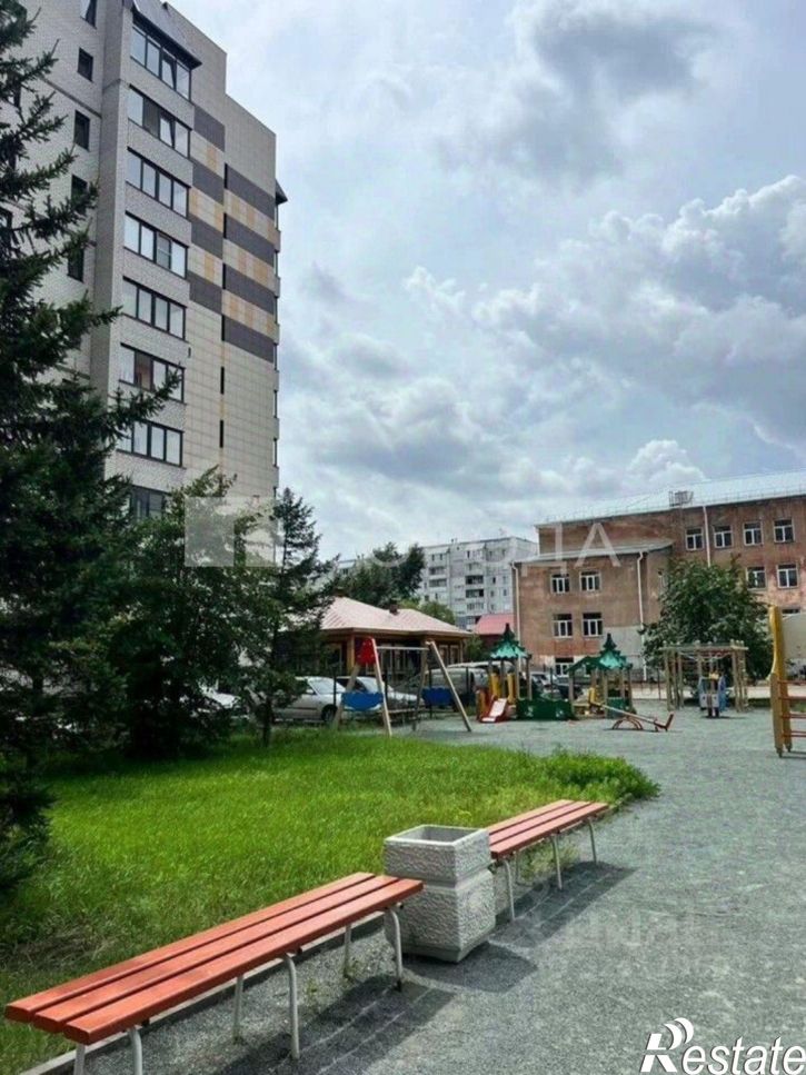 2-комн квартира Пролетарская улица, 15,  д. 15