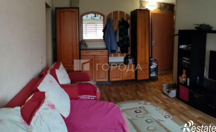 3-комн квартира ул 40 лет Октября, 2/18,  д. 2/18