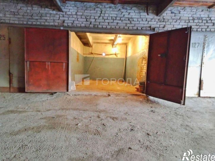 Гараж/парковка улица Фурманова, 195,  д. 195