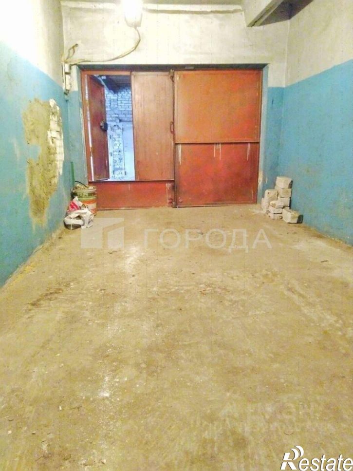 Гараж/парковка улица Фурманова, 195,  д. 195