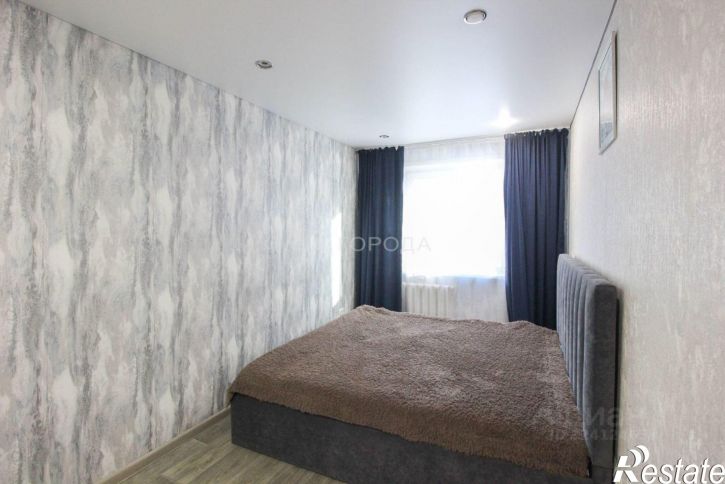 3-комн квартира пер Ядринцева, 148,  д. 148