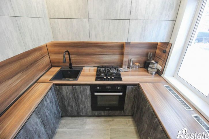 3-комн квартира пер Ядринцева, 148,  д. 148