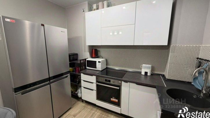 2-комн квартира Павловский тракт, 291,  д. 291