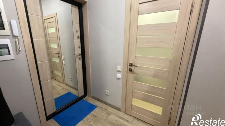 2-комн квартира Павловский тракт, 291,  д. 291