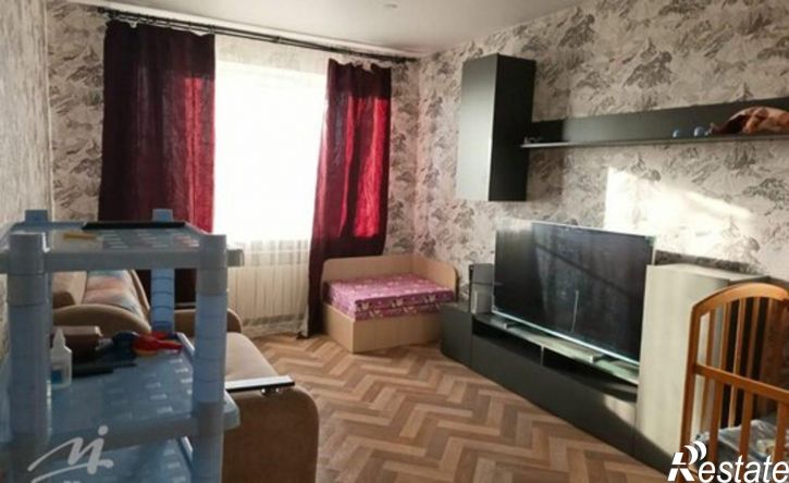 1-комн квартира ул 80 Гвардейской Дивизии, 4а 2,  д. 4а 2,  к. 2