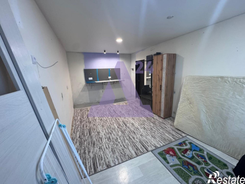 Продажа комнаты улица Фомина, дом 70