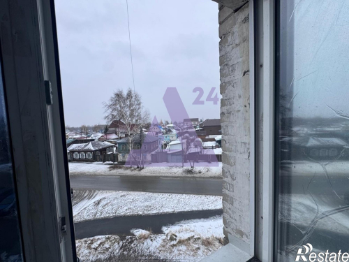 Продажа комнаты улица Фомина, дом 70