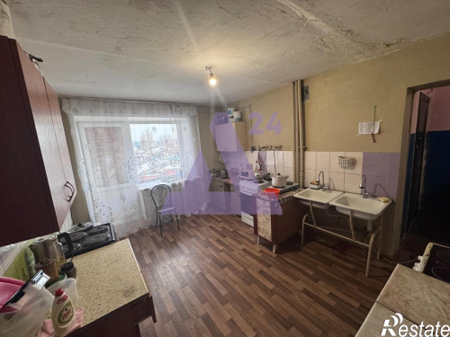 Продажа комнаты улица Фомина, дом 70