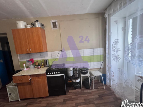 Продажа комнаты улица Фомина, дом 70