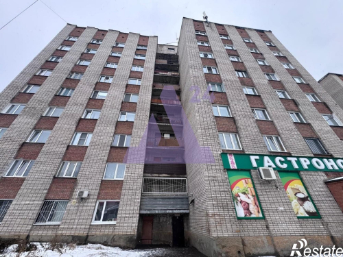Продажа комнаты улица Фомина, дом 70