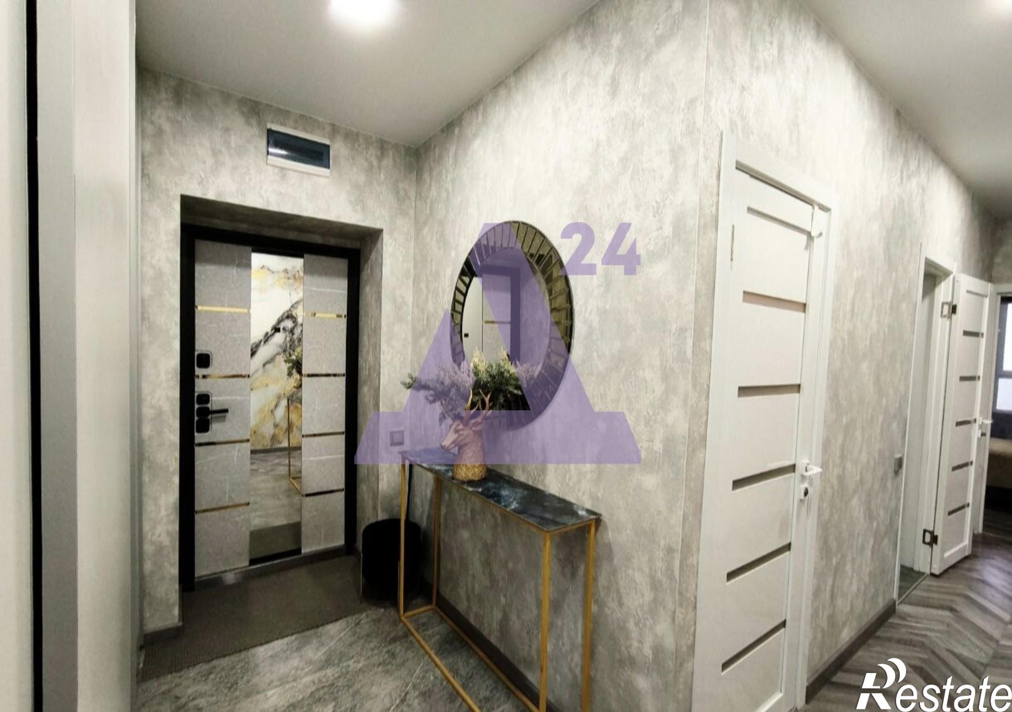 Купить квартиру за 11 800 000 рублей на улица Сергея Семенова, дом 6