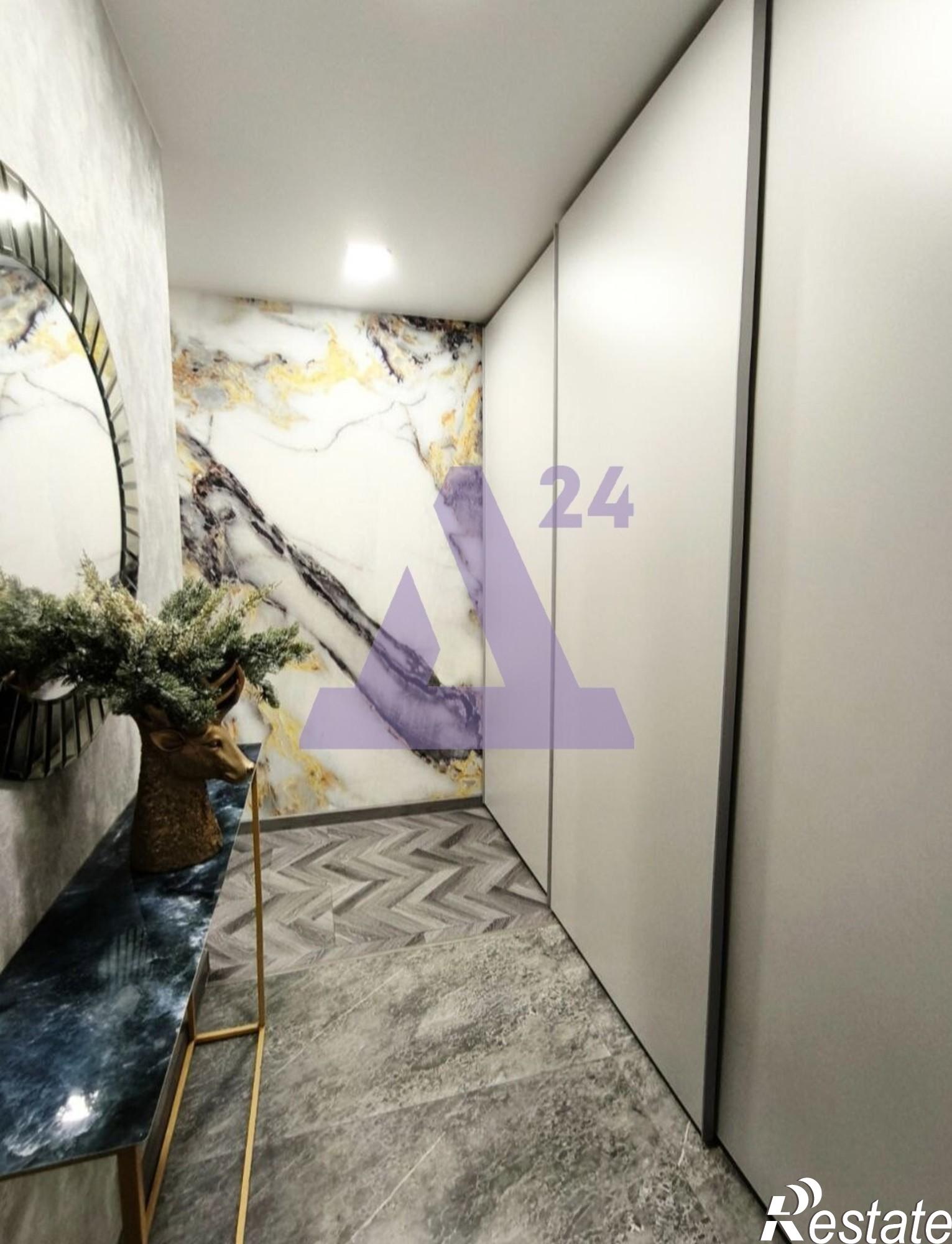 Купить квартиру за 11 800 000 рублей на улица Сергея Семенова, дом 6