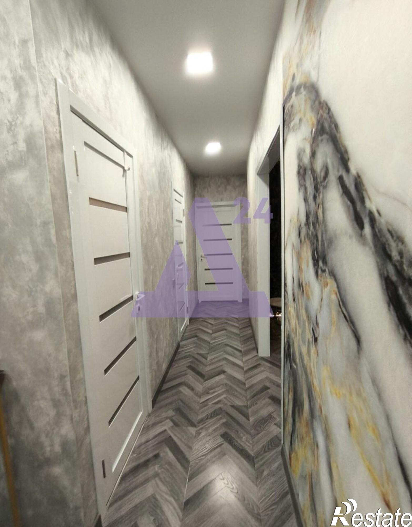 Купить квартиру за 11 800 000 рублей на улица Сергея Семенова, дом 6