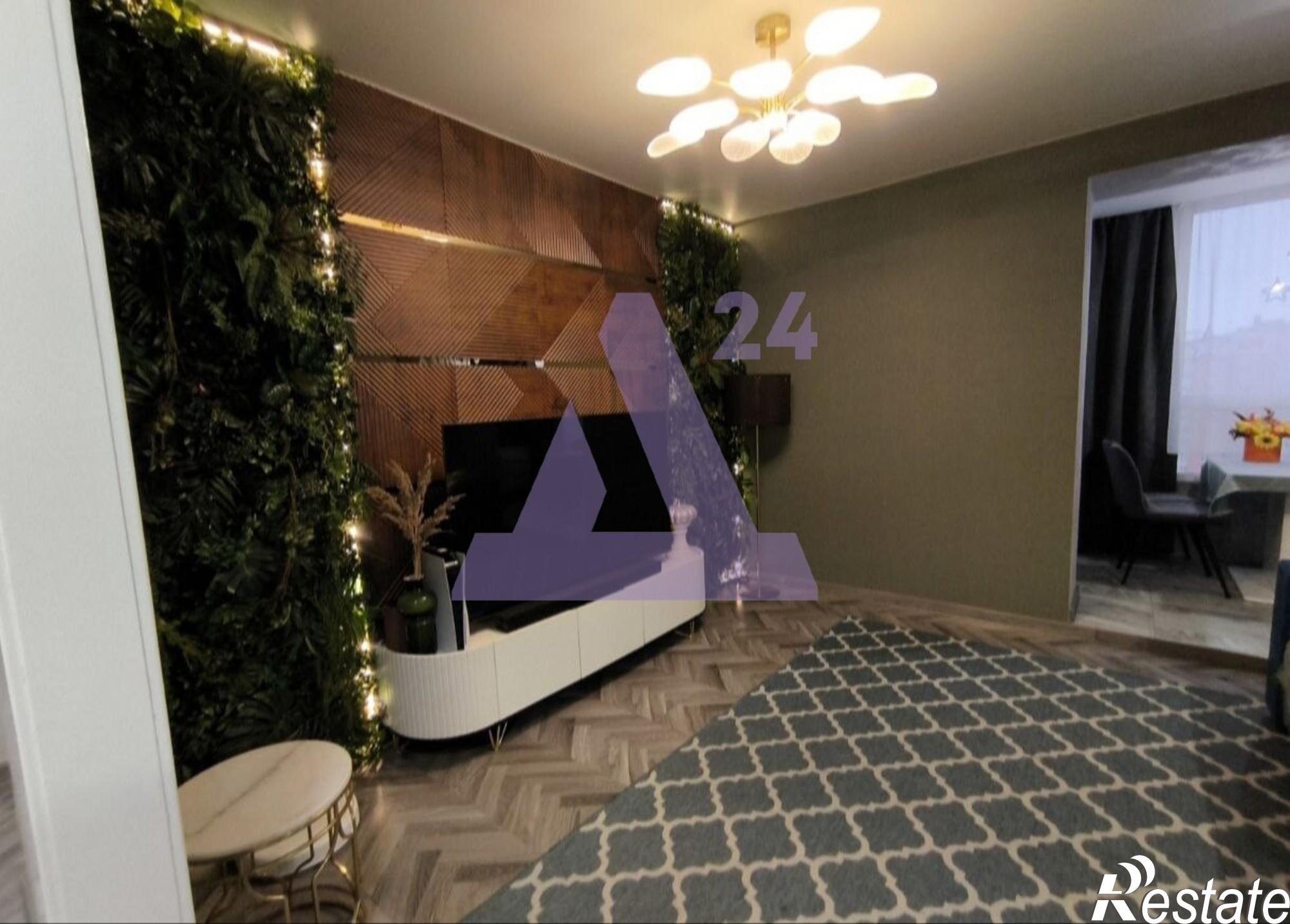 Купить квартиру за 11 800 000 рублей на улица Сергея Семенова, дом 6