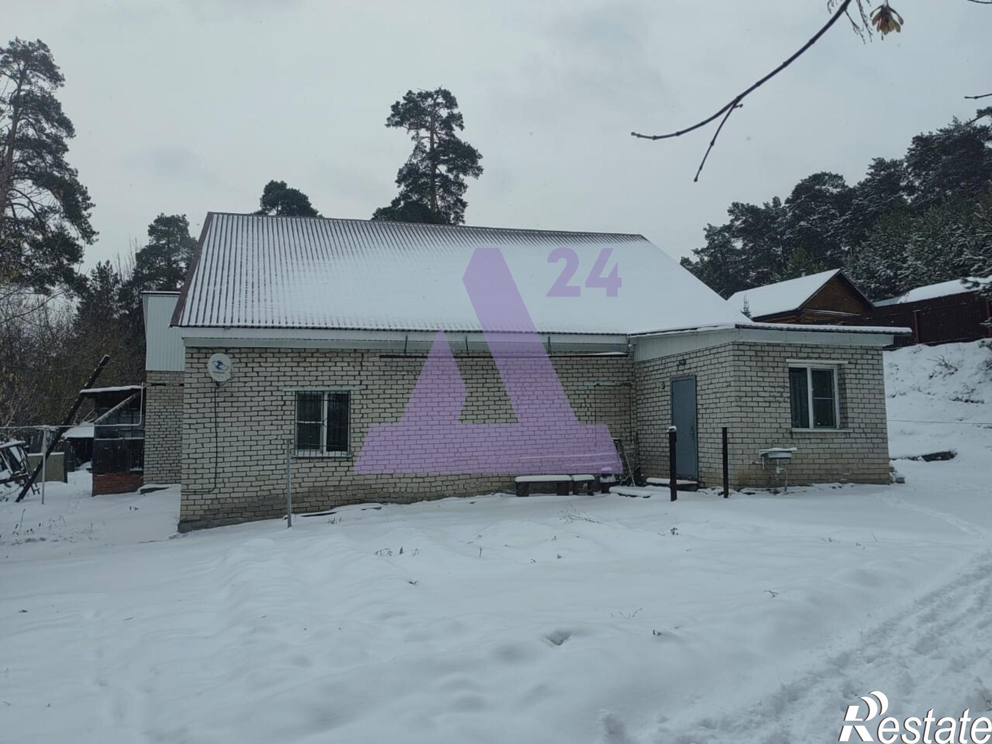 Купить дачу, дом, коттедж за 7 300 000 рублей на проезд Канатный, дом 51