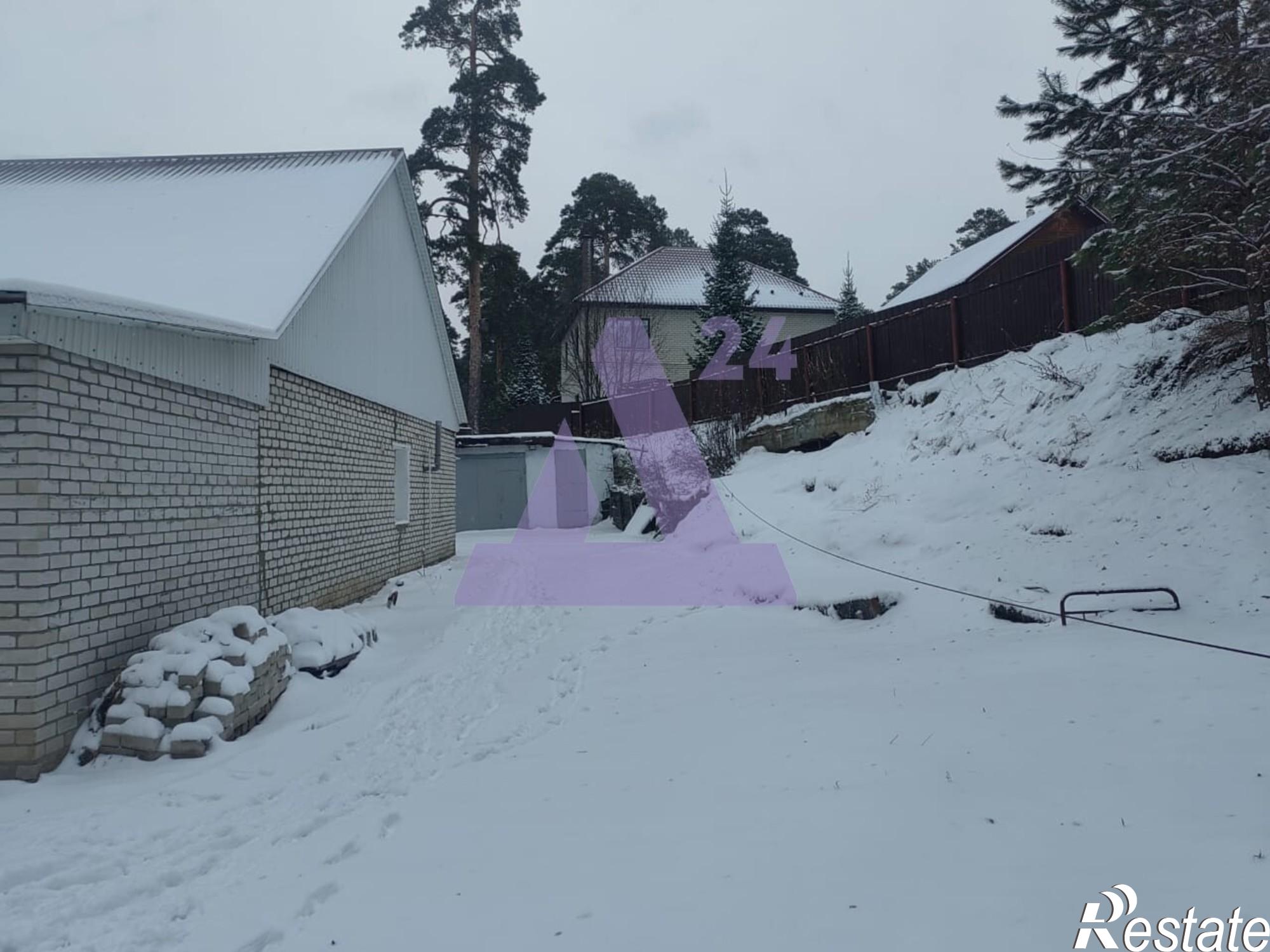 Купить дачу, дом, коттедж за 7 300 000 рублей на проезд Канатный, дом 51