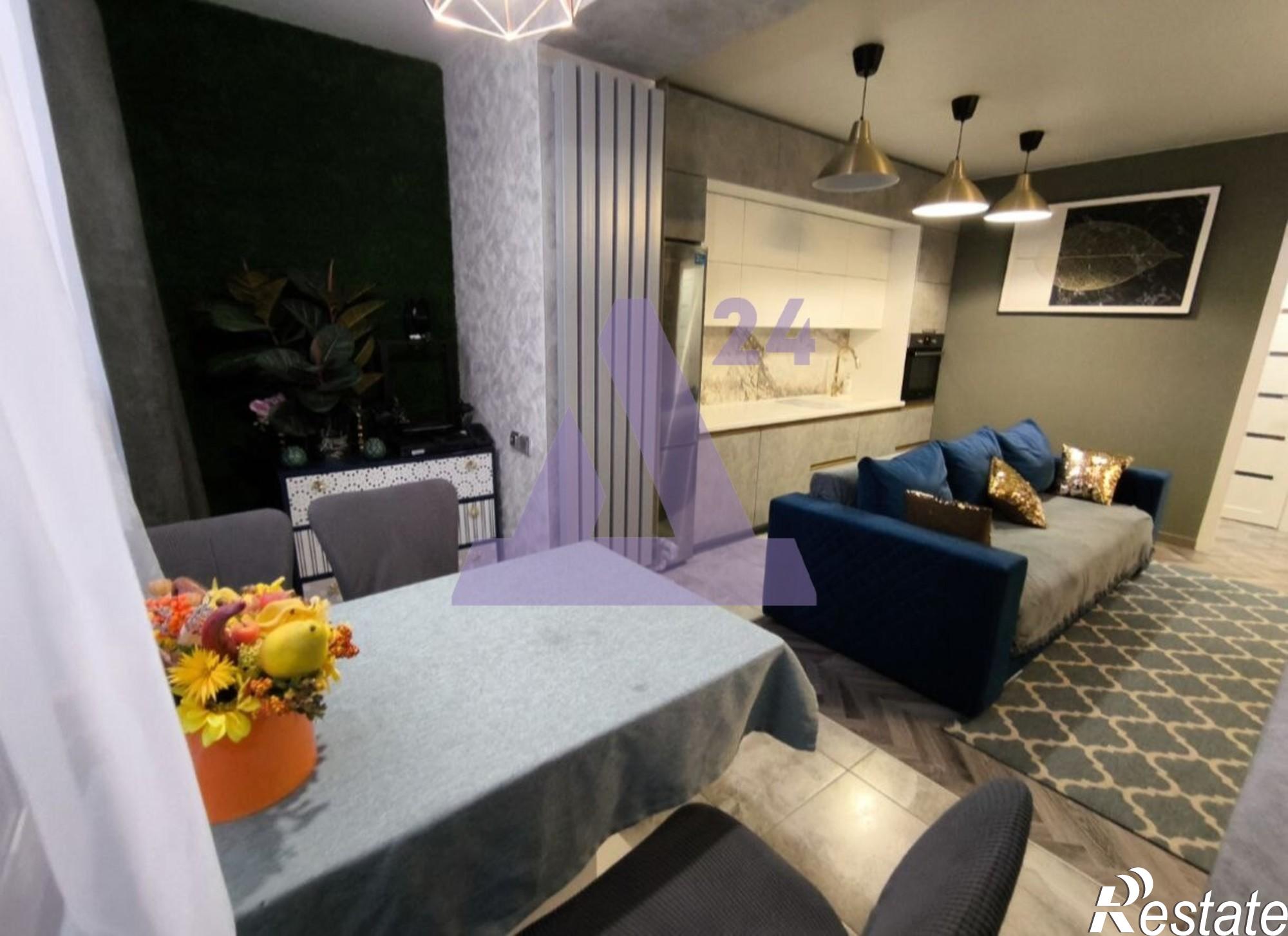 Купить квартиру за 11 800 000 рублей на улица Сергея Семенова, дом 6