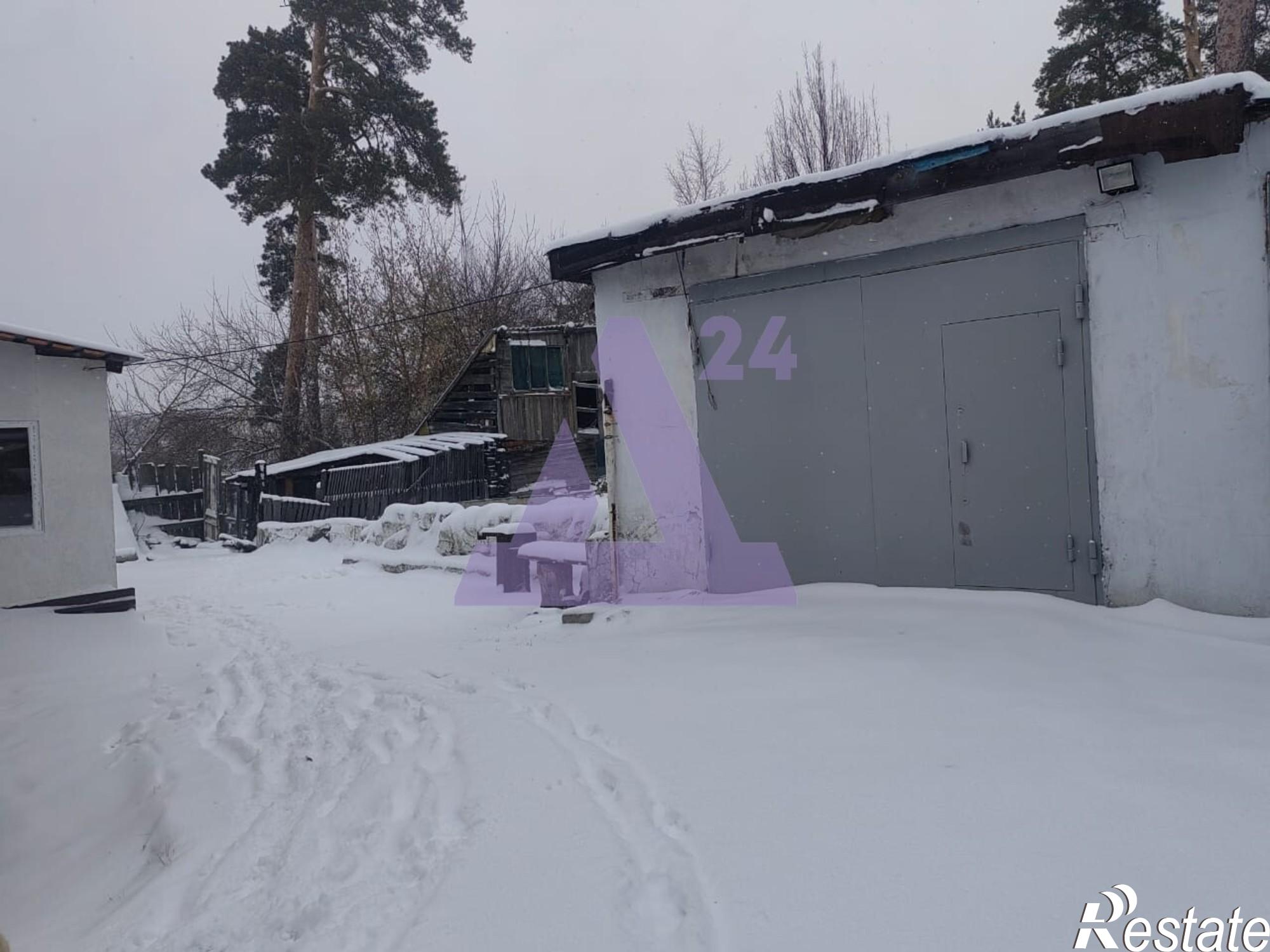 Купить дачу, дом, коттедж за 7 300 000 рублей на проезд Канатный, дом 51