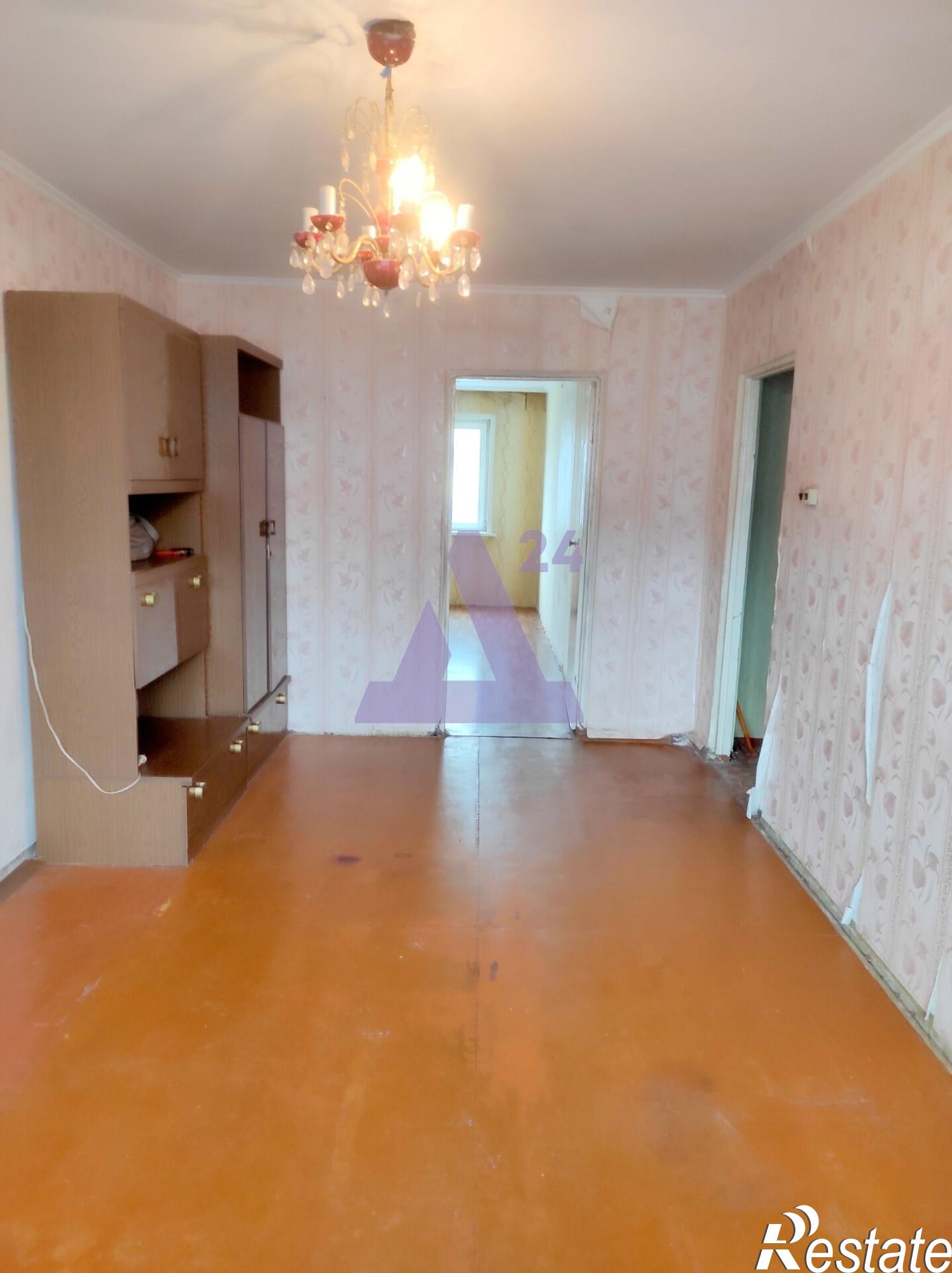 Купить квартиру за 4 670 000 рублей на улица Молодежная, дом 70