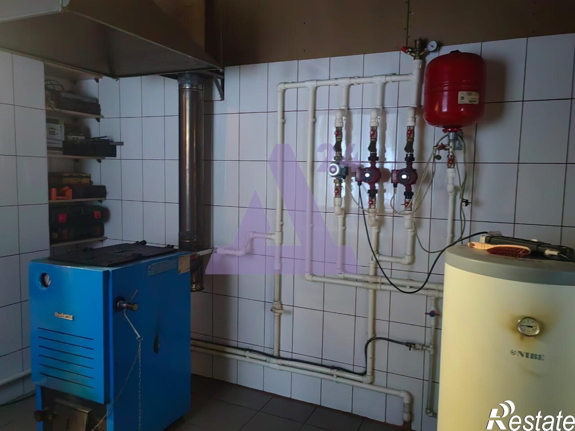 Купить дачу, дом, коттедж за 7 300 000 рублей на проезд Канатный, дом 51