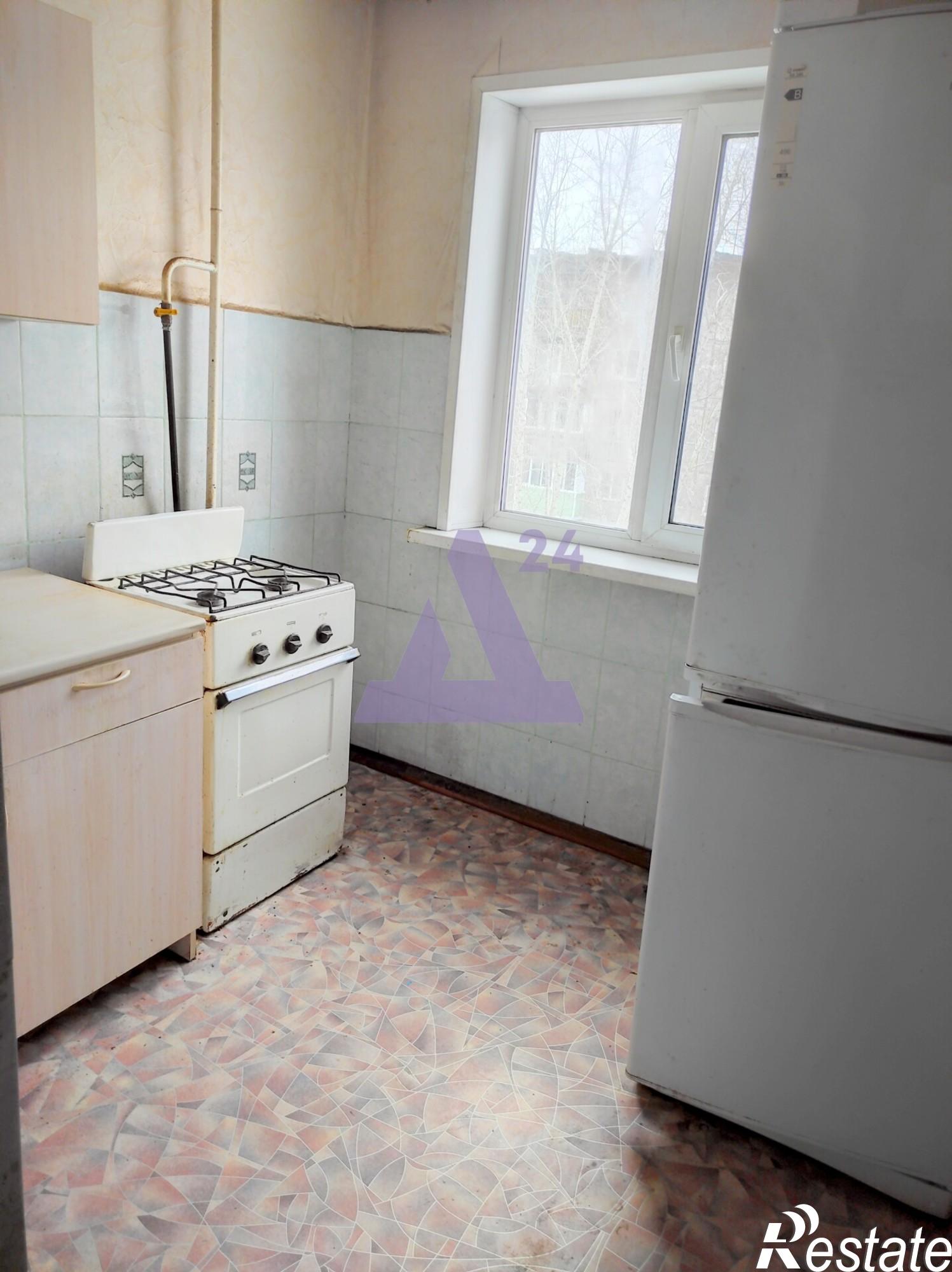 Купить квартиру за 4 670 000 рублей на улица Молодежная, дом 70