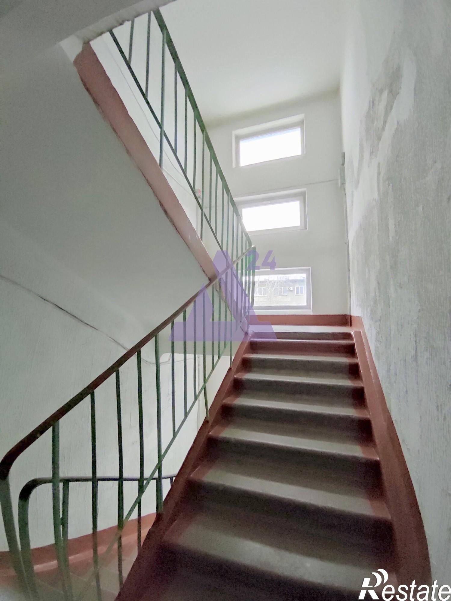 Купить квартиру за 4 670 000 рублей на улица Молодежная, дом 70