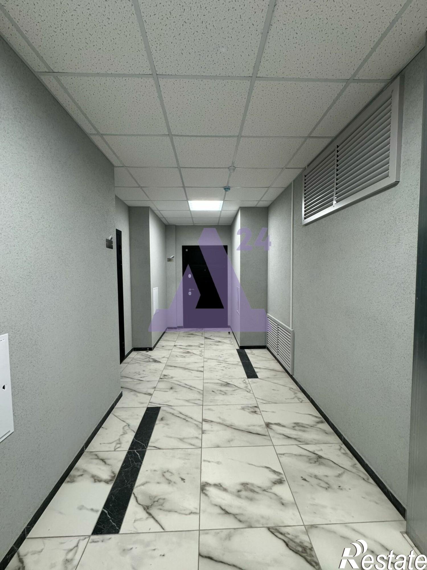 Купить квартиру за 8 000 000 рублей на тракт Павловский, дом 196, корпус 4