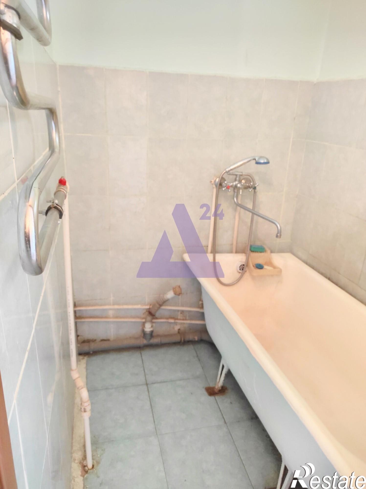 Купить квартиру за 4 670 000 рублей на улица Молодежная, дом 70