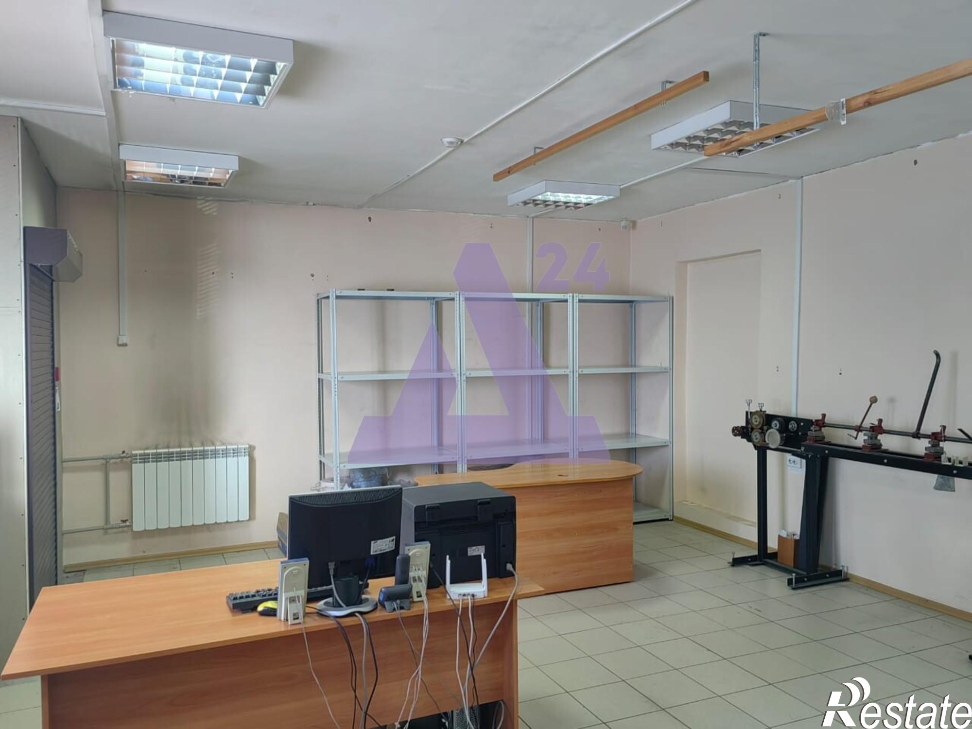 Купить квартиру за 4 300 000 рублей на улица Деповская, дом 20