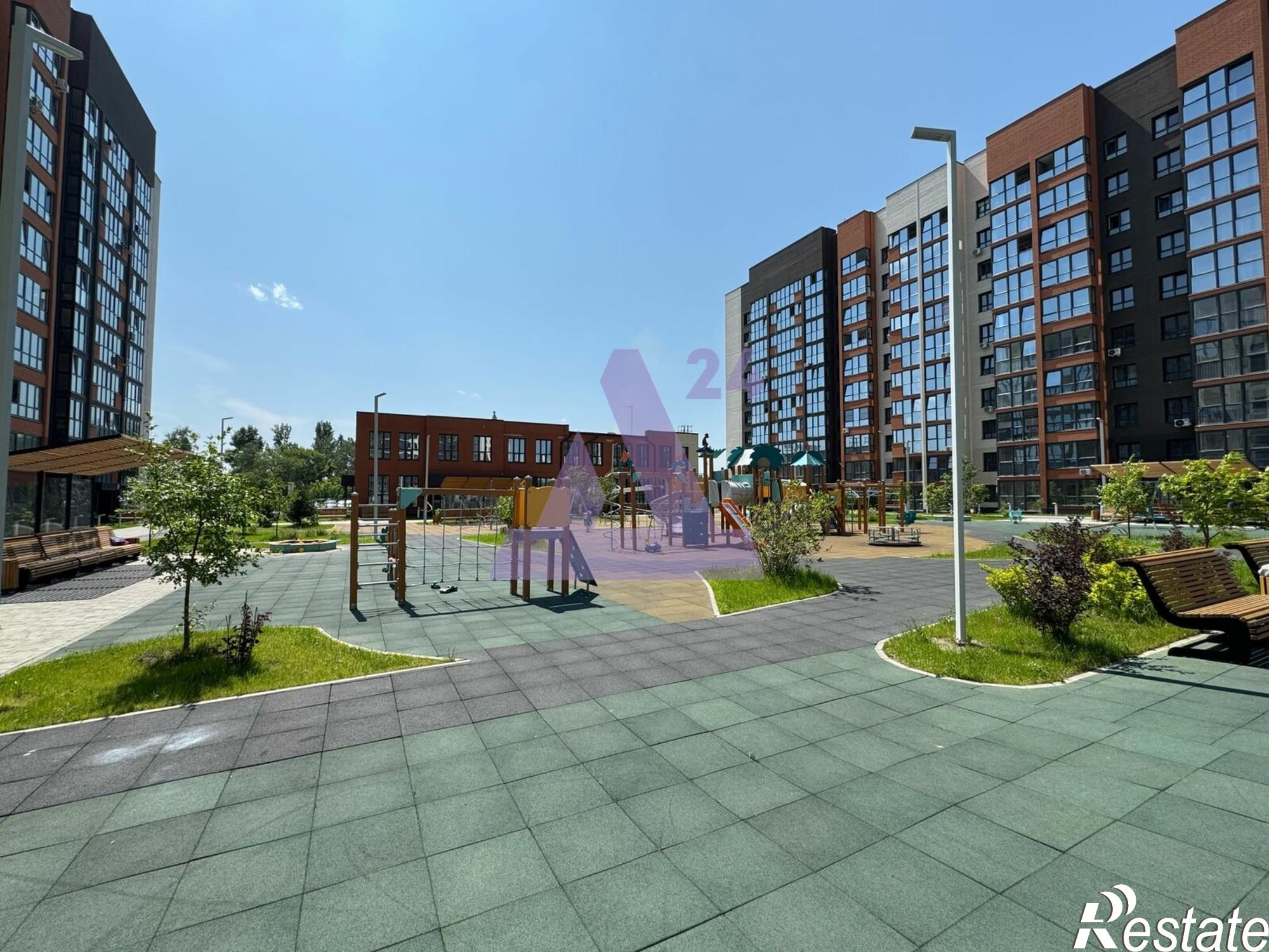 Купить квартиру за 8 000 000 рублей на тракт Павловский, дом 196, корпус 4