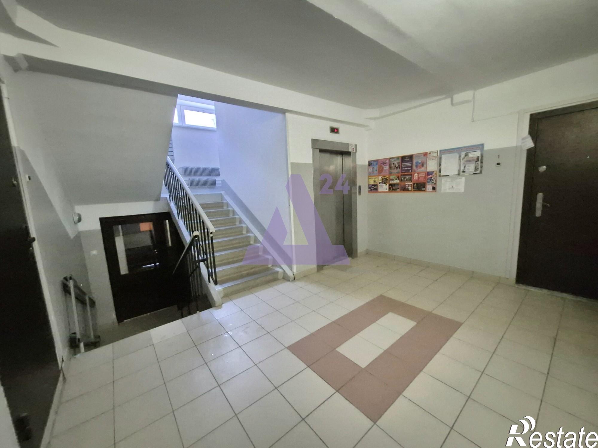 Купить квартиру за 10 480 000 рублей на улица Шумакова, дом 63